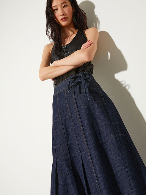 Denim Maxandco Banner Box Desktop 3 MAX&Co. Denim Maxandco Banner Box Desktop 3 MAX&Co.