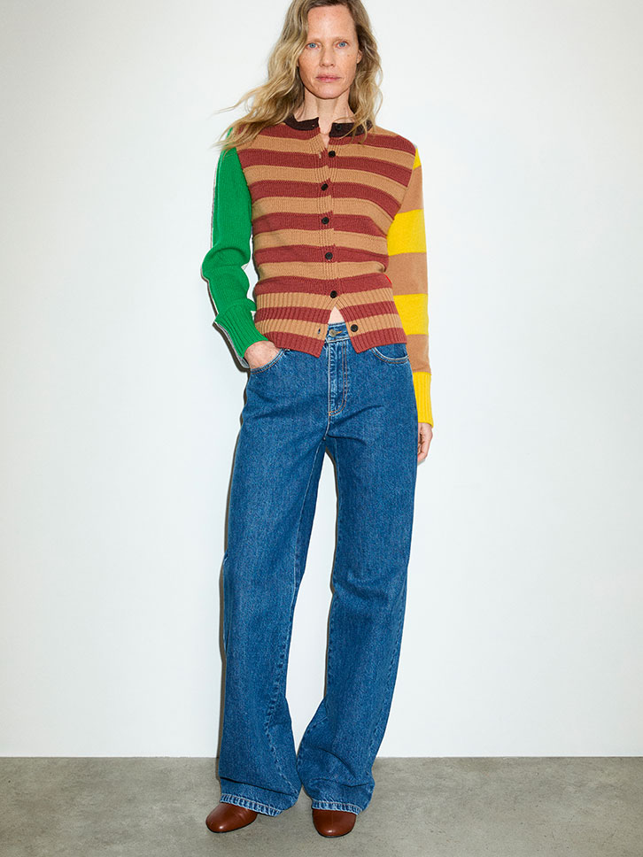 Abbigliamento Maxandco Carousel Desktop 5 MAX&Co.