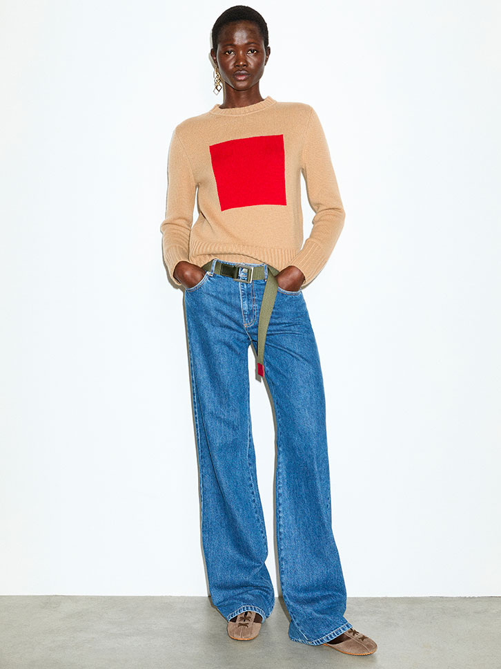 Abbigliamento Maxandco Carousel Desktop 9 MAX&Co.