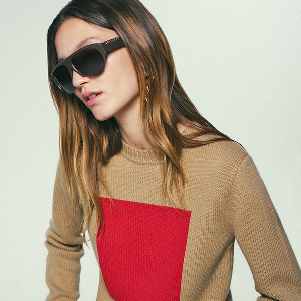 NEUE EYEWEAR-COLLECTION