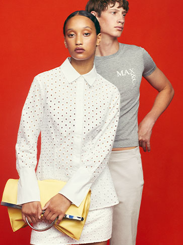 Abbigliamento Maxandco Posocco Carousel Desktop 5 MAX&Co.