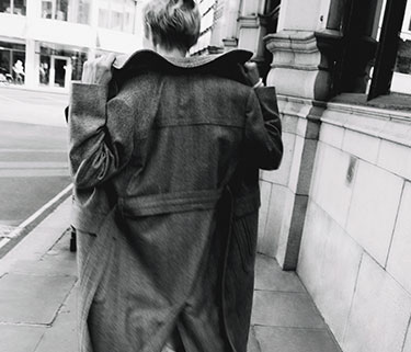 Mäntel und Trenchcoats