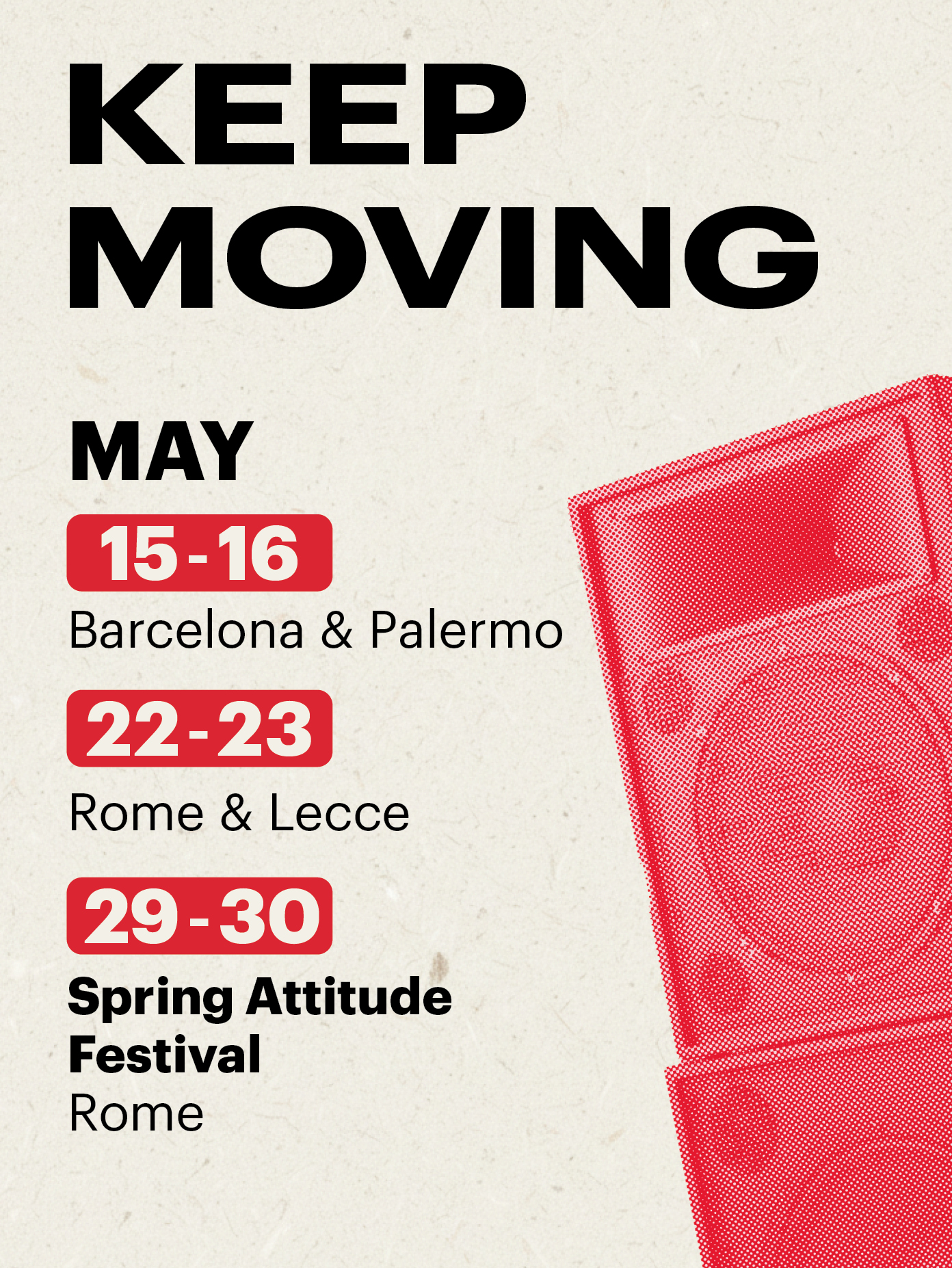 The Sound Of Maxandco Banner Box Desktop MAX&Co.