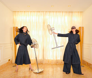 Der Ultimative Denim-Edit