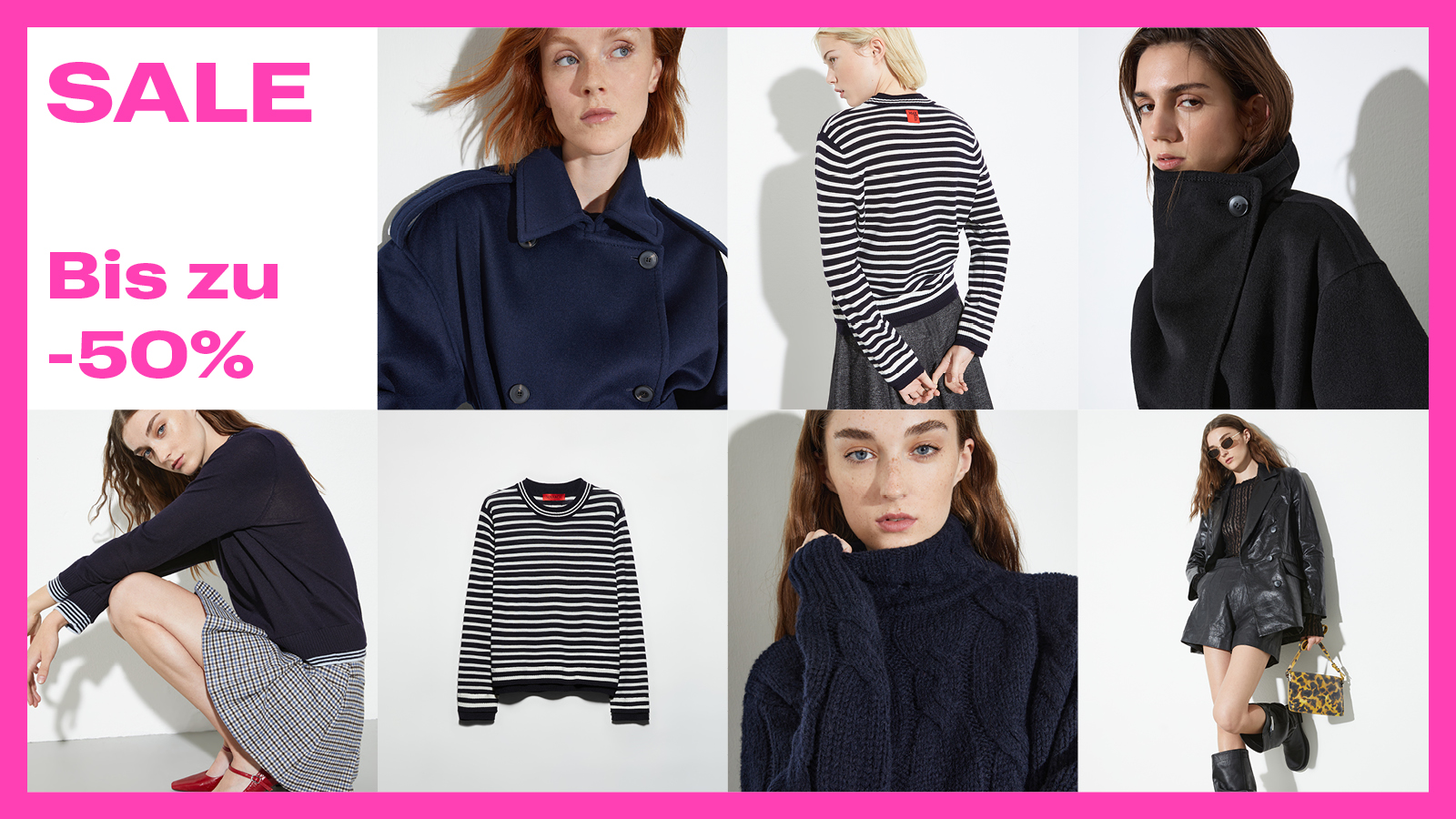 Sale Maxandco Hero De Desktop MAX&Co.